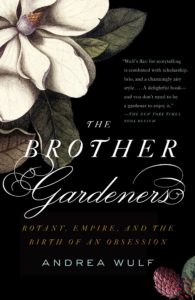 Brother Gardners