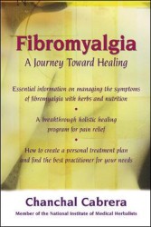 Fibromyalgia Book