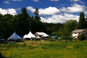 2015 Vancouver Island Herb Gathering