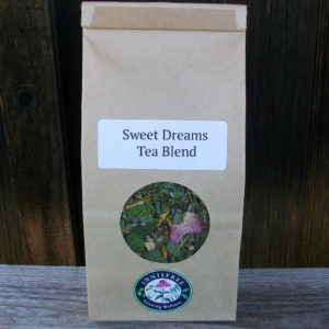 sweet dreams tea blend