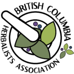 BC Herbalist Association Logo