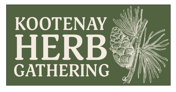 kootenay herb gathering